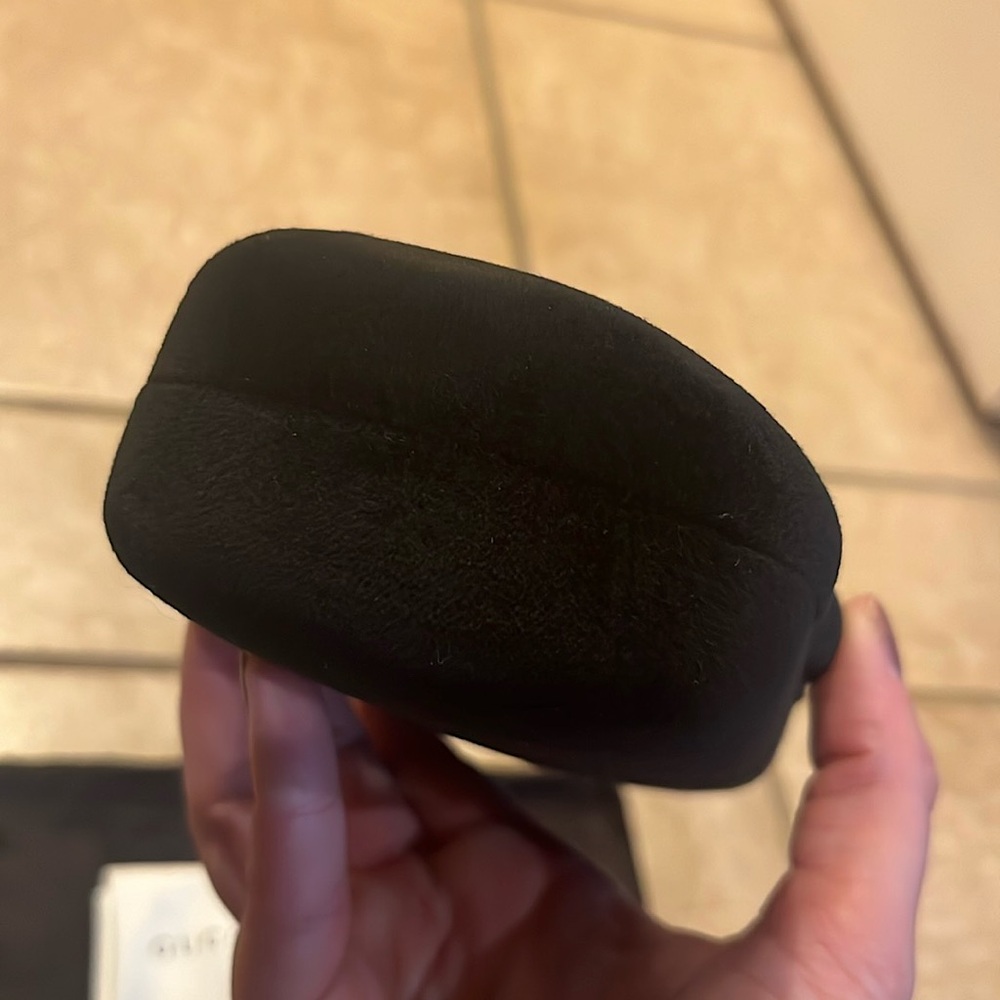 Gucci sunglasses case - Picture 3 of 4